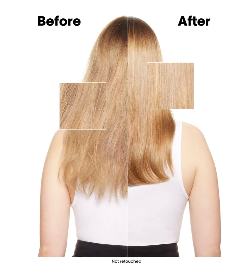 L'Oréal ABSOLUT REPAIR SHAMPOO 500ml