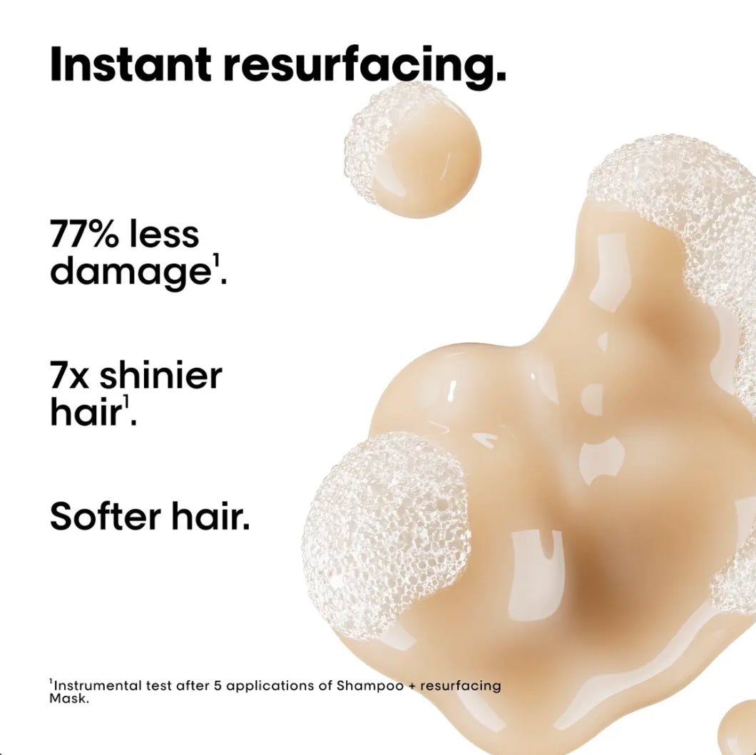 L'Oréal ABSOLUT REPAIR SHAMPOO 500ml