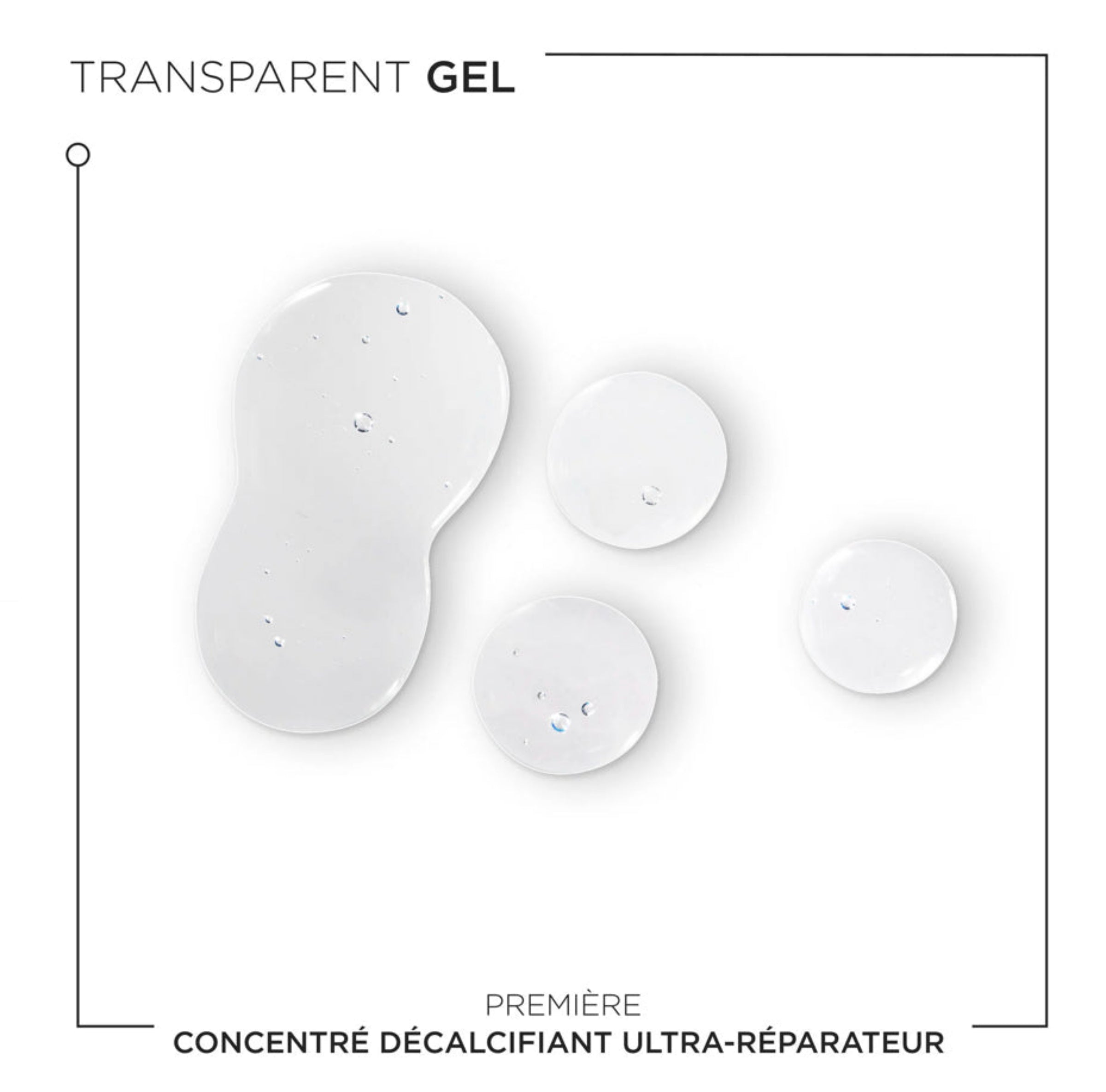 PREMIER CONCENTRE DECALCIFIANT 250ml