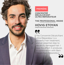 PREMIER INTENSE REPAIRING HUILE 30ml