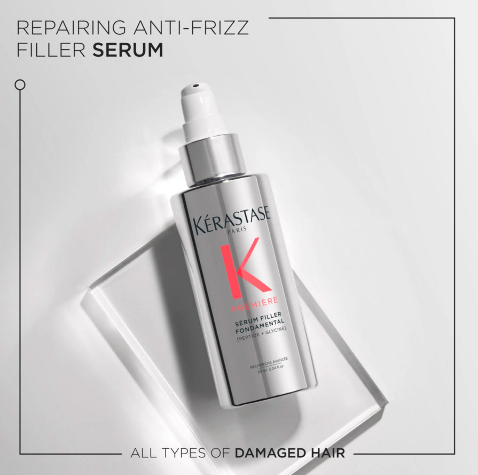 PREMIER INTENSIVE REPAIRING SERUM 90ml