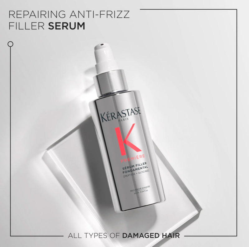 PREMIER INTENSIVE REPAIRING SERUM 90ml