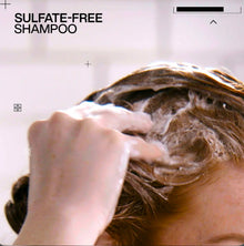 ACIDIC COLOR GLOSS SHAMPOO 300ml