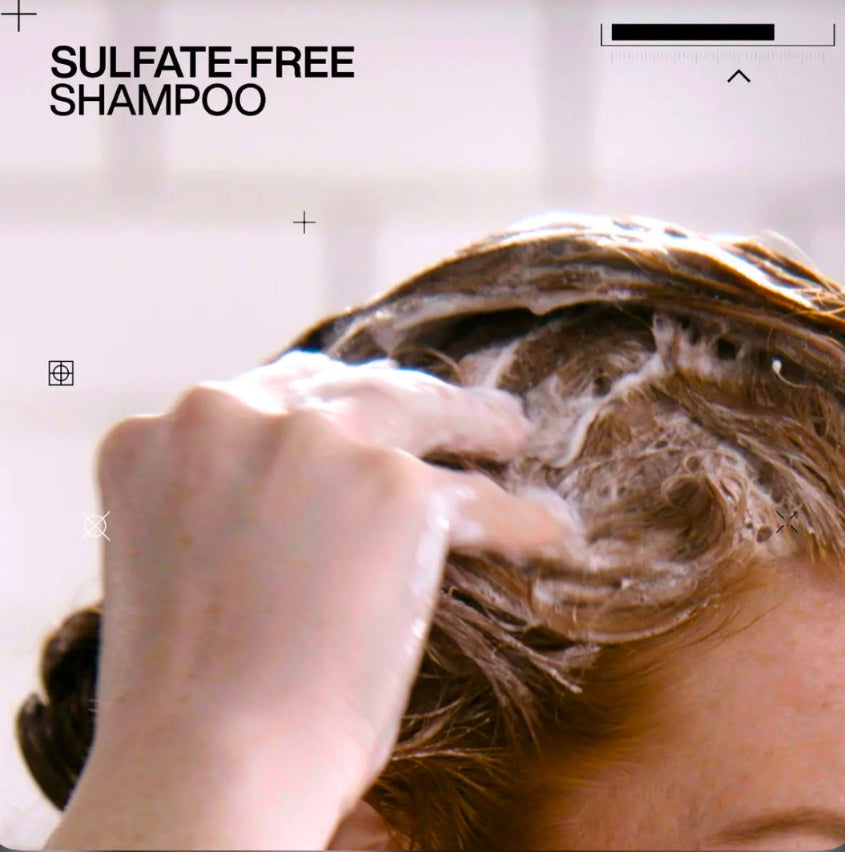 ACIDIC COLOR GLOSS SHAMPOO 300ml