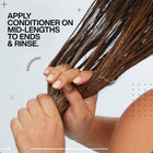 ACIDIC COLOR GLOSS CONDITIONER 300ml