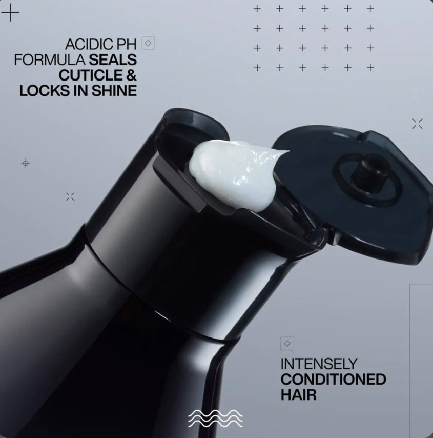 ACIDIC COLOR GLOSS CONDITIONER 300ml