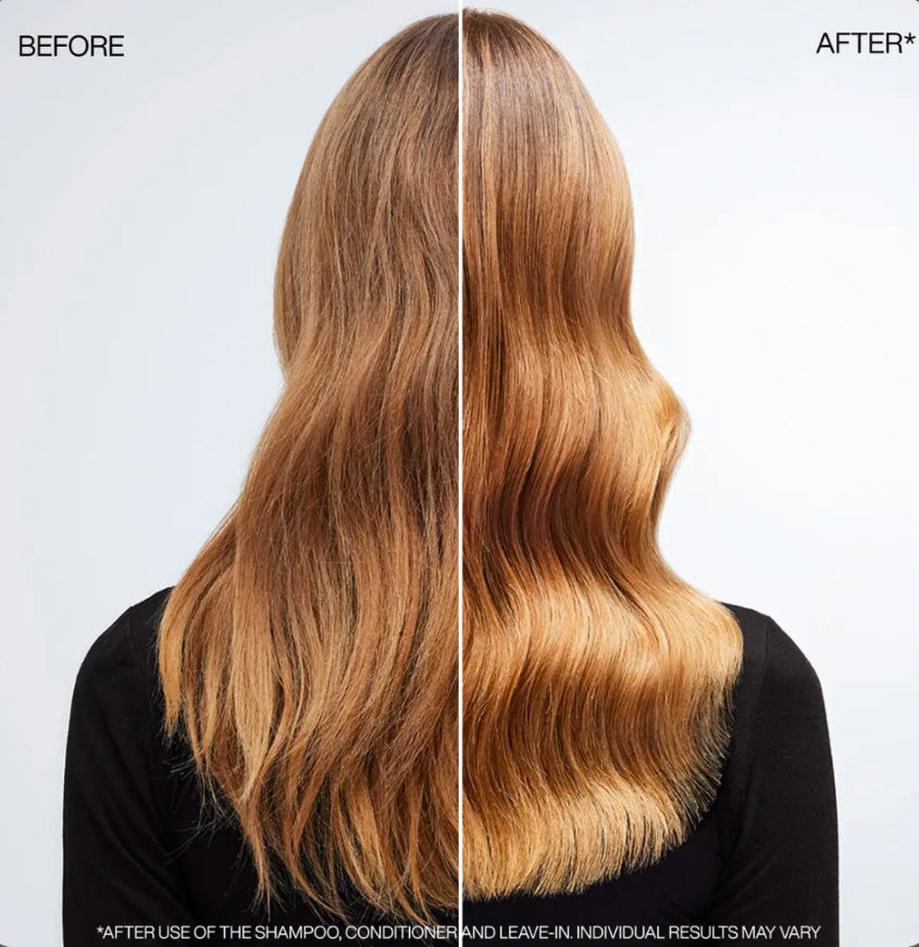 ACIDIC COLOR GLOSS LEAVE-IN 190ml