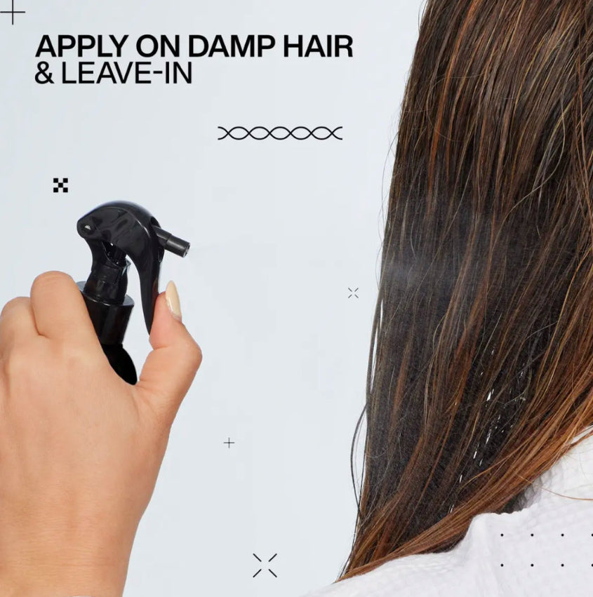 ACIDIC COLOR GLOSS LEAVE-IN 190ml