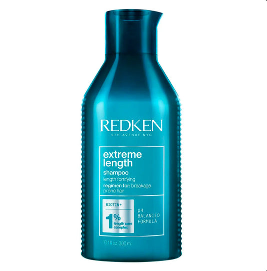 REDKEN EXTREME LENGTH SHAMPOO 300ml