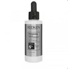 REDKEN STEMOXYDINE 5% THICKENING TREATMENT 90ml