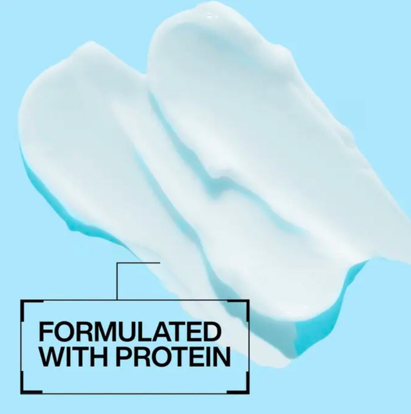 REDKEN EXTREME PLAY SAFE - Heat protection treatment