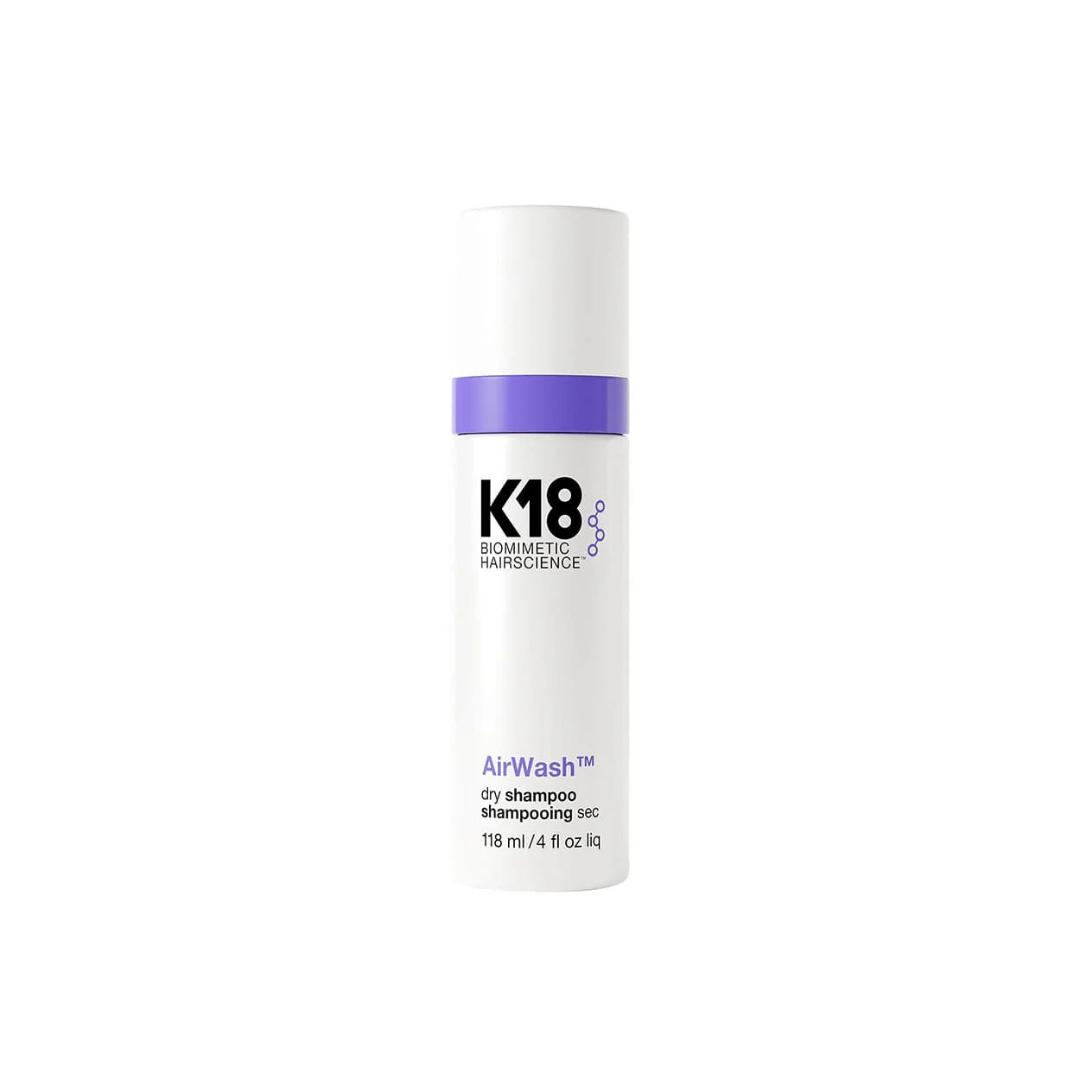 K18 AIRWASH DRY SHAMPOO