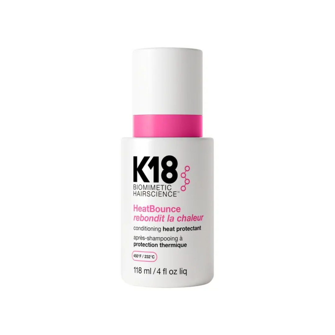 K18 HeatBounce Conditioning Heat Protectant