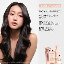 GLOSS ABSOLU INSTANT GLAZE CONDITIONER 200ml