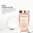 GLOSS ABSOLU BAIN HYDRA-GLAZE 250ml