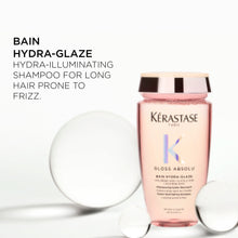 GLOSS ABSOLU BAIN HYDRA-GLAZE 250ml