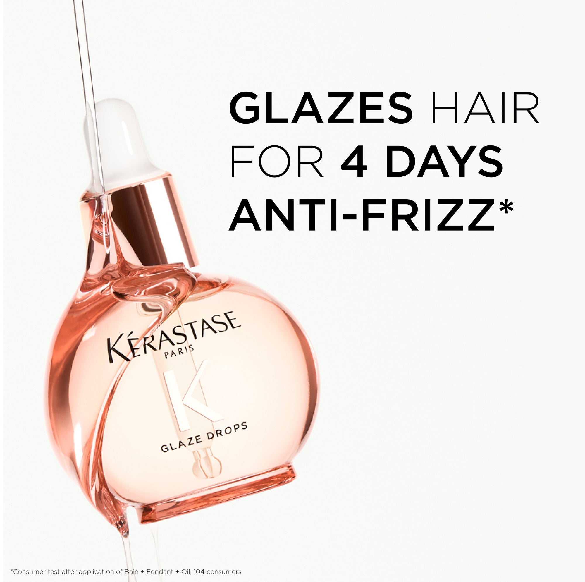 GLOSS ABSOLU GLAZE DROPS 45ml