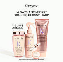 GLOSS ABSOLU GLAZE DROPS 45ml