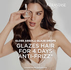GLOSS ABSOLU GLAZE DROPS 45ml