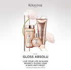 GLOSS ABSOLU BAIN HYDRA-GLAZE 250ml