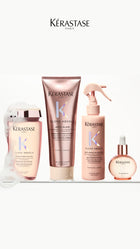 GLOSS ABSOLU GLAZE MILK HEAT PROTECTING SPRAY 190ml