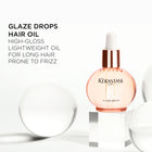 GLOSS ABSOLU GLAZE DROPS 45ml