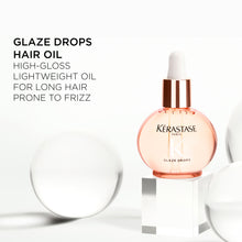GLOSS ABSOLU GLAZE DROPS 45ml