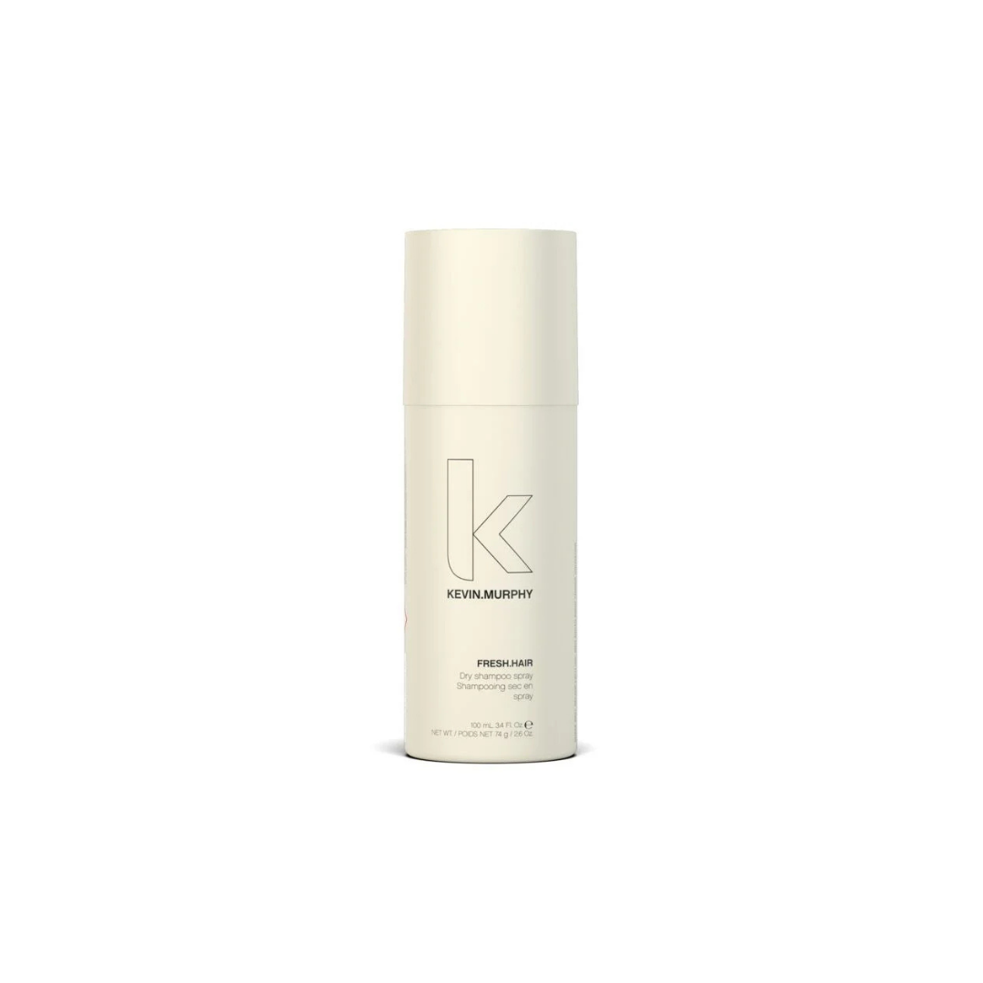 KEVIN MURPHY FRESH HAIR DRY SHAMPOO- TRAVEL SIZE 100ML