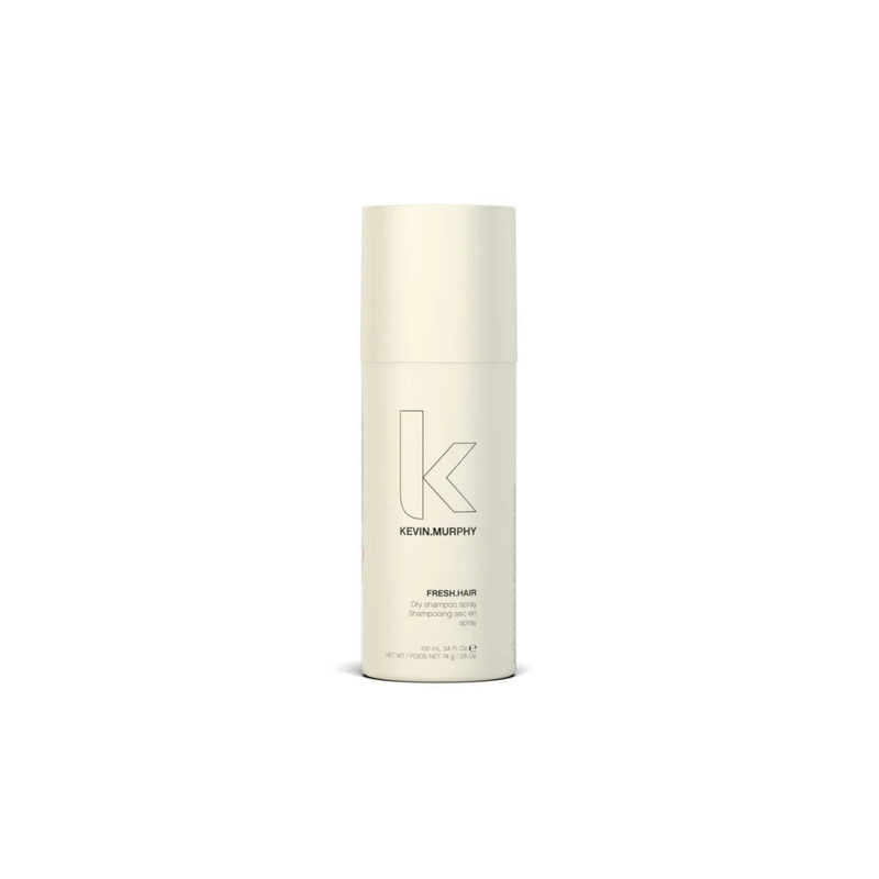 KEVIN MURPHY FRESH HAIR DRY SHAMPOO- TRAVEL SIZE 100ML
