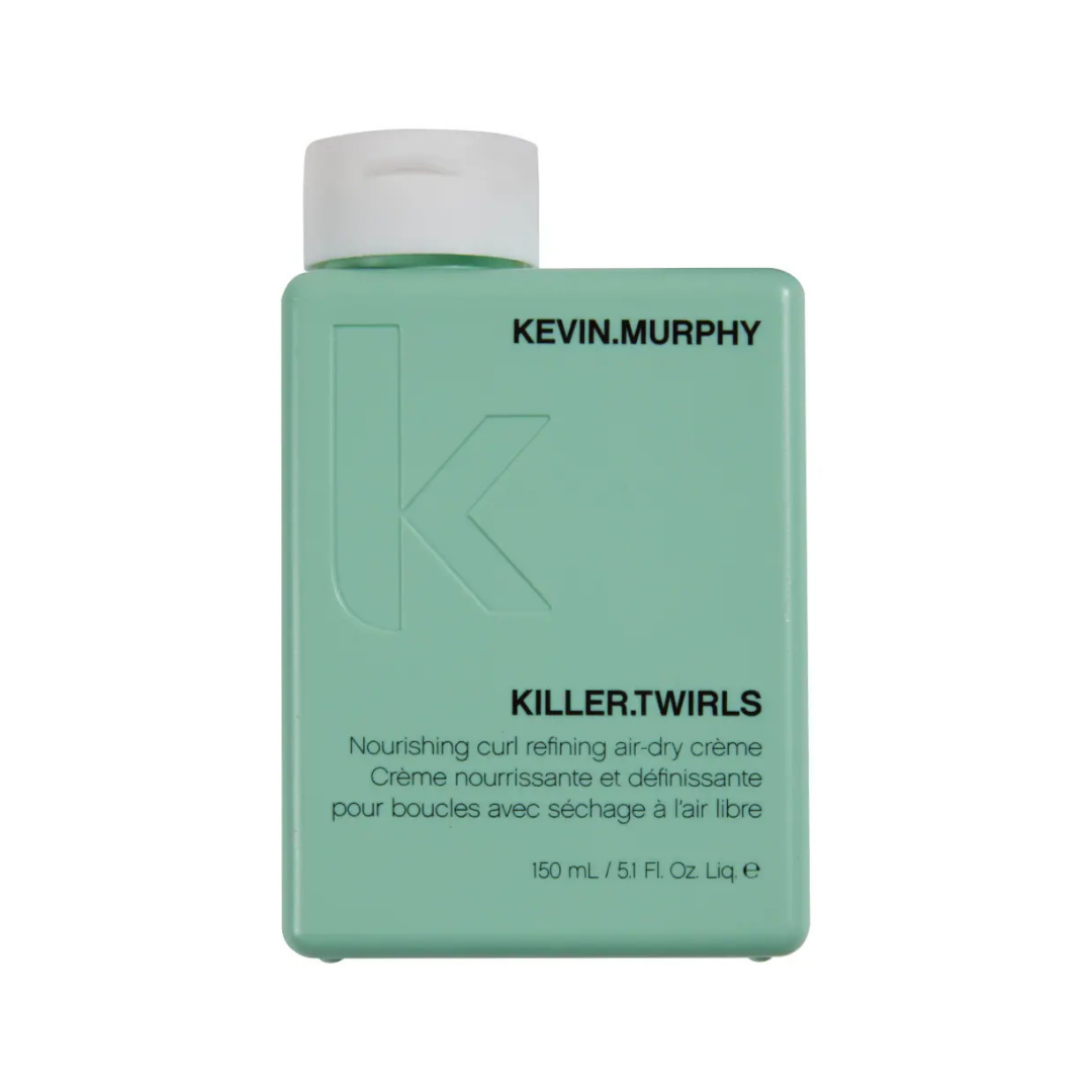 KEVIN MURPHY KILLER TWIRLS 150ML