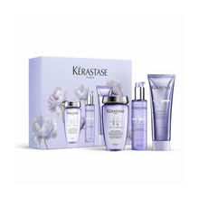 Kérastase Blond Absolu Illuminating Gift Set