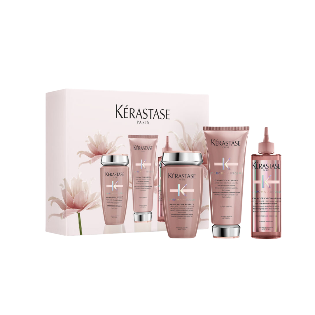 Kérastase Chroma Absolu Protective Gift Set