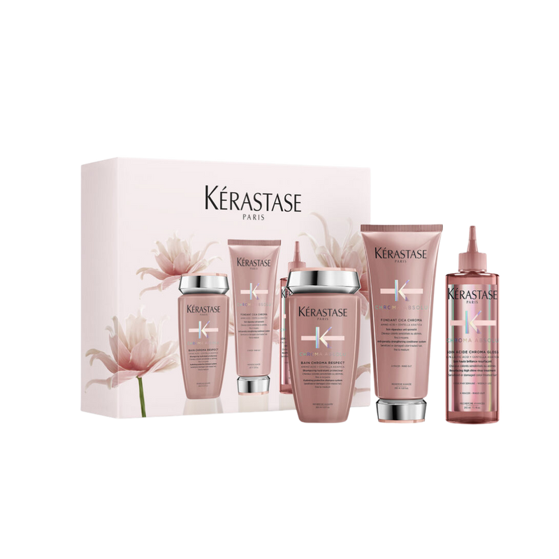 Kérastase Chroma Absolu Protective Gift Set