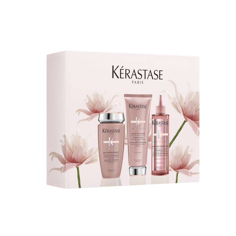 Kérastase Chroma Absolu Protective Gift Set