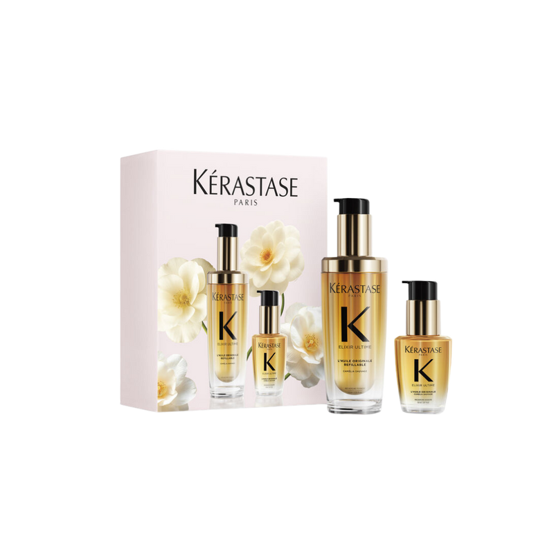 Kérastase Elixir Ultime Duo Gift Set