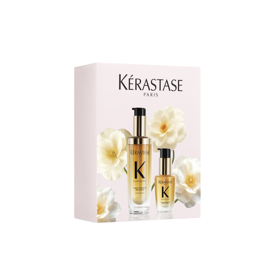 Kérastase Elixir Ultime Duo Gift Set