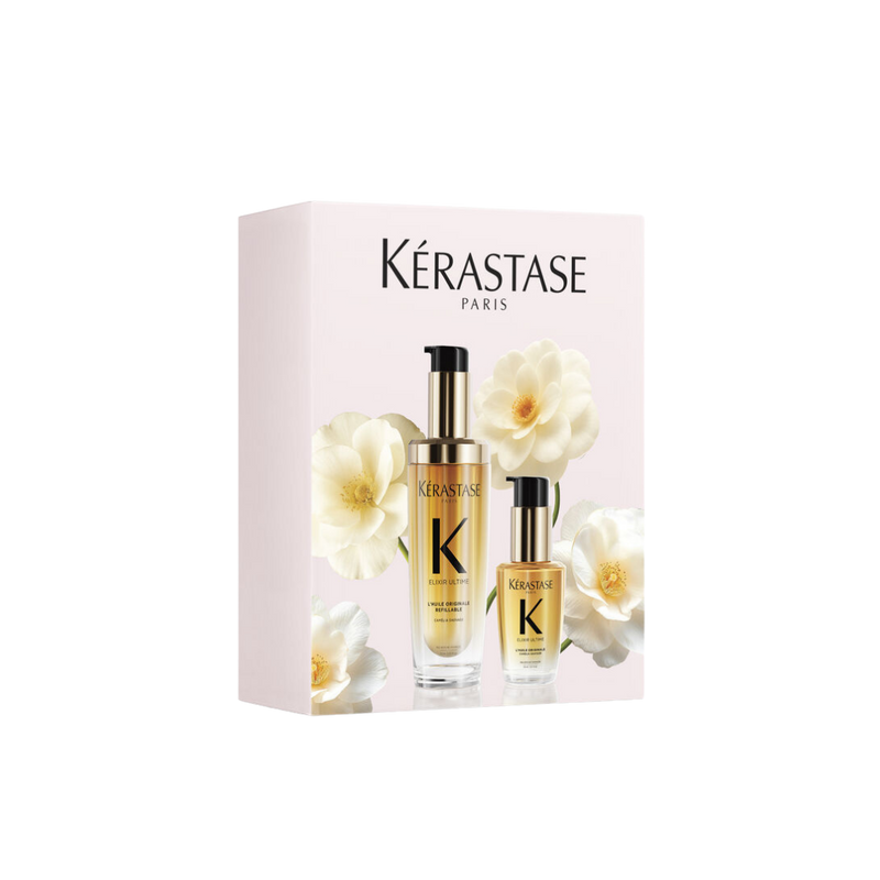Kérastase Elixir Ultime Duo Gift Set