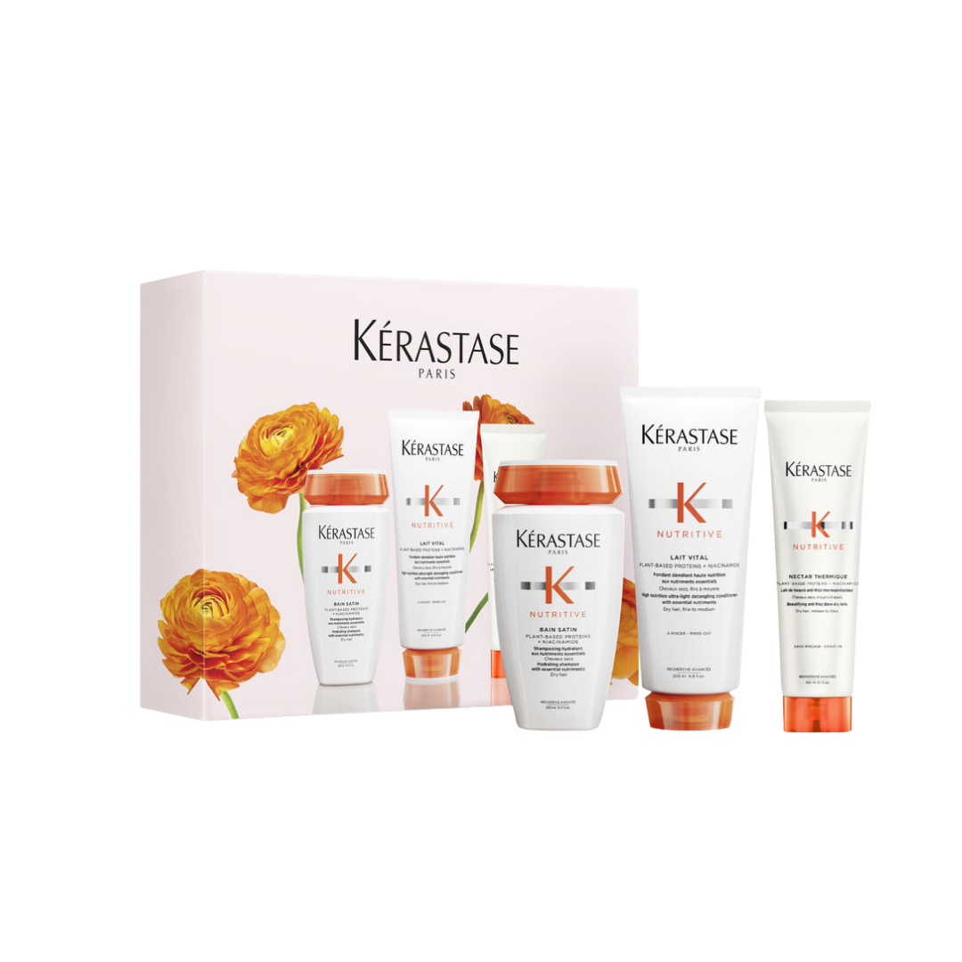 Kérastase Nutritive Nourishing Gift Set