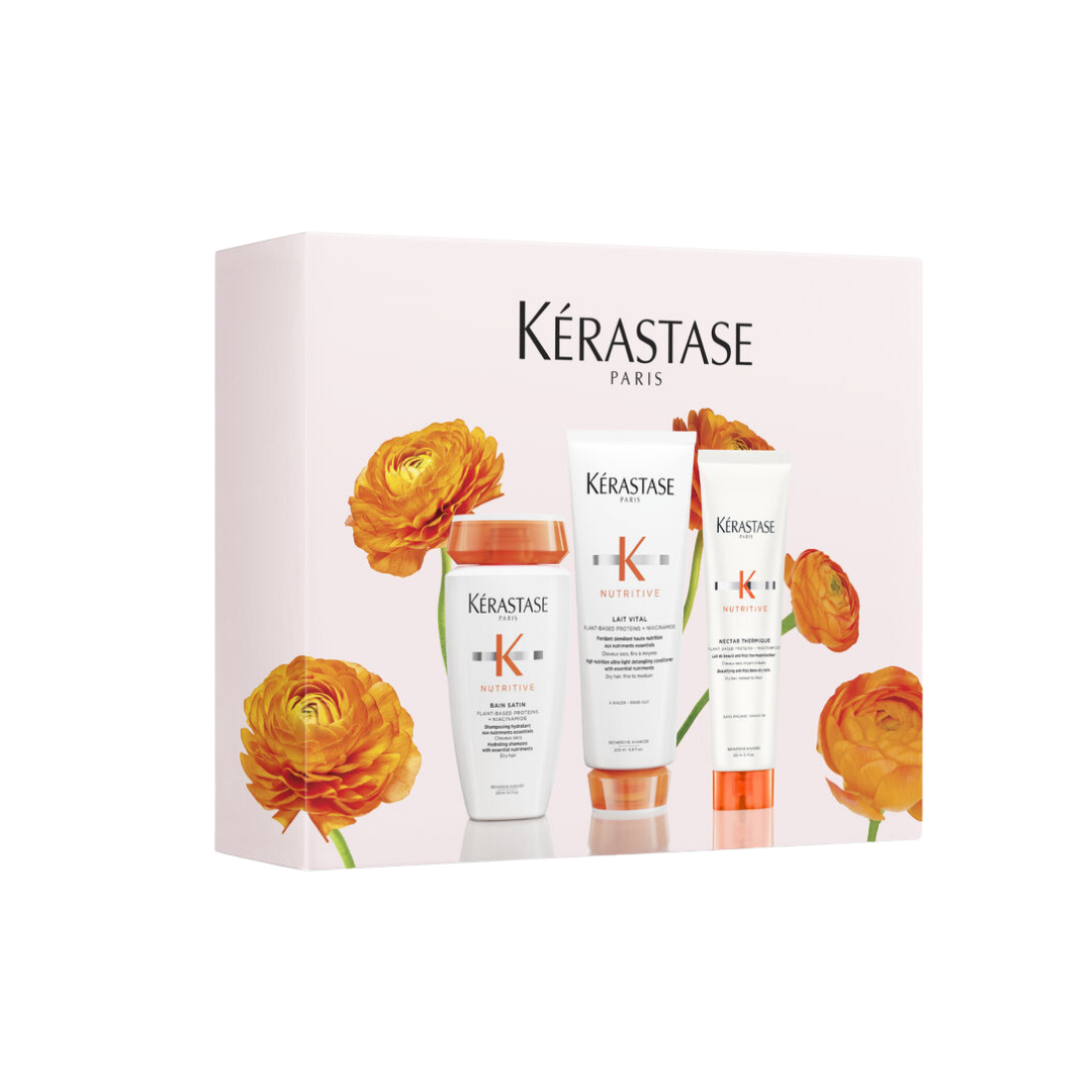 Kérastase Nutritive Nourishing Gift Set