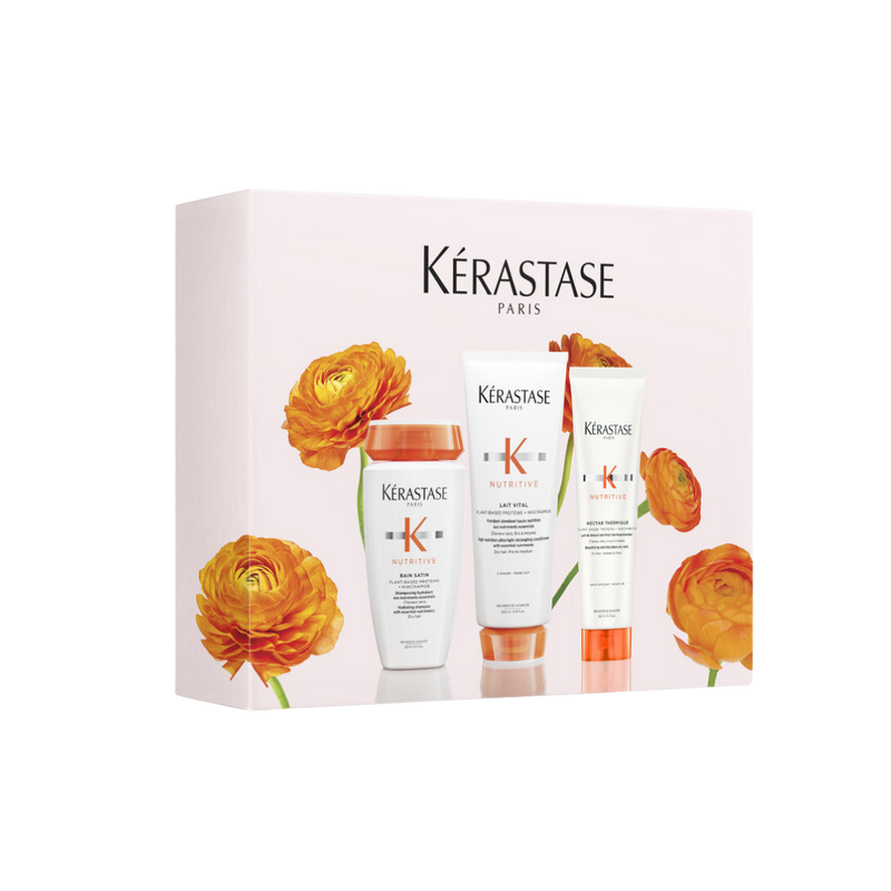 Kérastase Nutritive Nourishing Gift Set