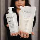 Kérastase Bain Densité Shampoo Refill Bundle