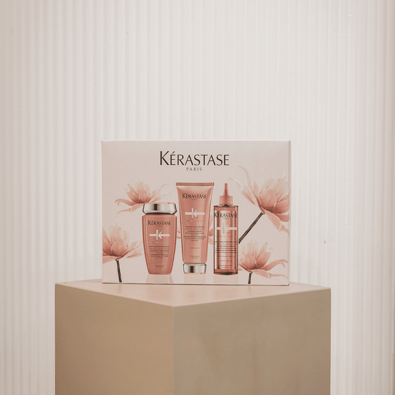 Kérastase Chroma Absolu Protective Gift Set