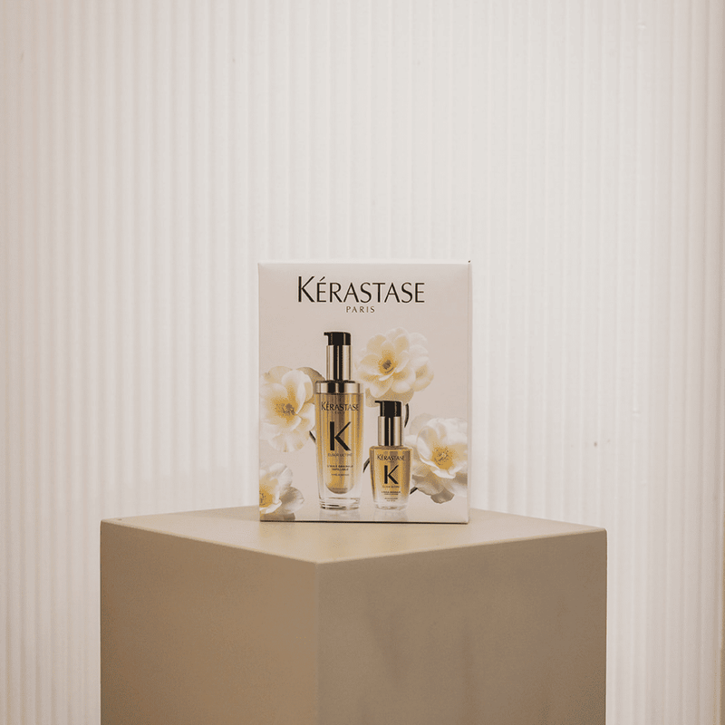 Kérastase Elixir Ultime Duo Gift Set