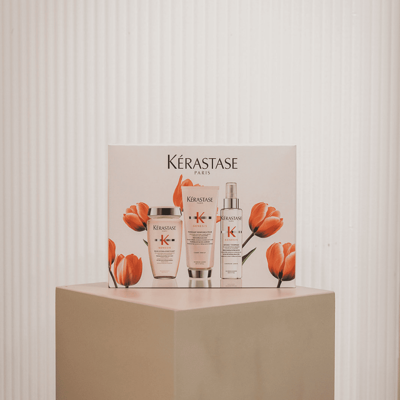 Kérastase Genesis Fortifying Gift Set