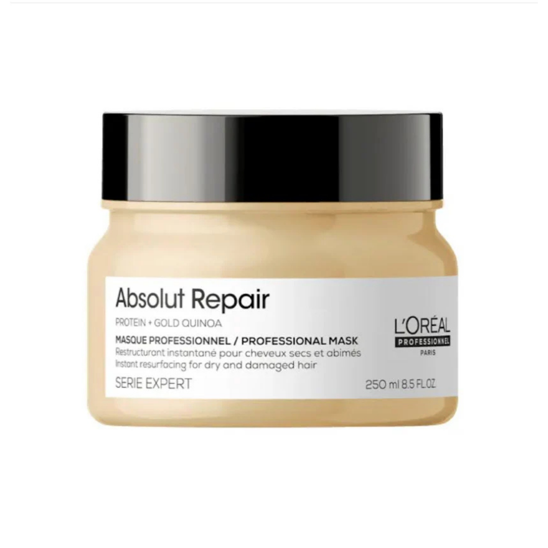 L'Oréal ABSOLUT REPAIR MASK 250ml