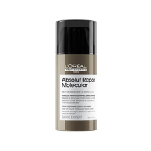 L'Oréal ABSOLUT REPAIR MOLECULAR LEAVE-IN 100ml