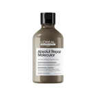 L'Oréal ABSOLUT REPAIR MOLECULAR SHAMPOO 300ml