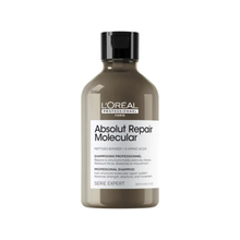 L'Oréal ABSOLUT REPAIR MOLECULAR SHAMPOO 300ml