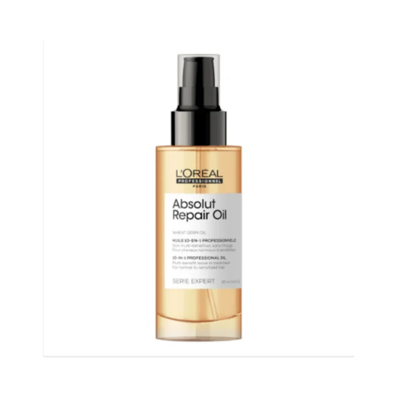 L'Oréal ABSOLUT REPAIR OIL 90ml