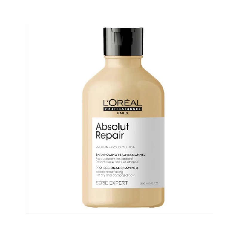 L'Oréal ABSOLUT REPAIR SHAMPOO 300ml
